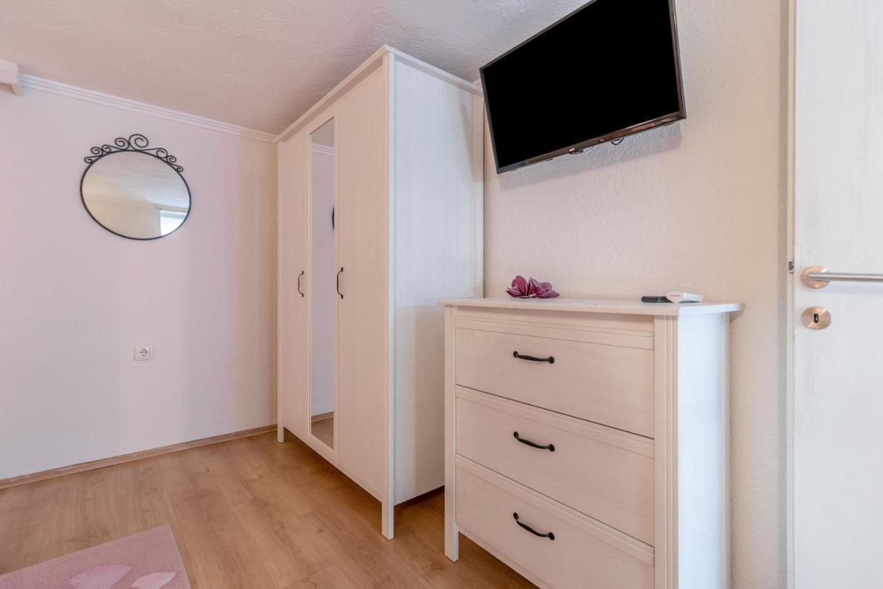 Apartments Vintage Banjol المظهر الخارجي الصورة