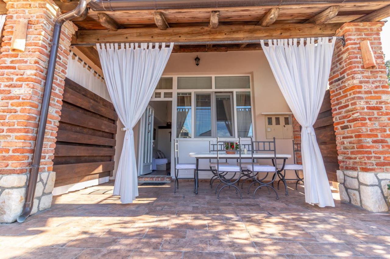 Apartments Vintage Banjol المظهر الخارجي الصورة