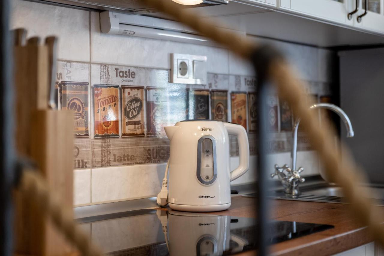 Apartments Vintage Banjol المظهر الخارجي الصورة
