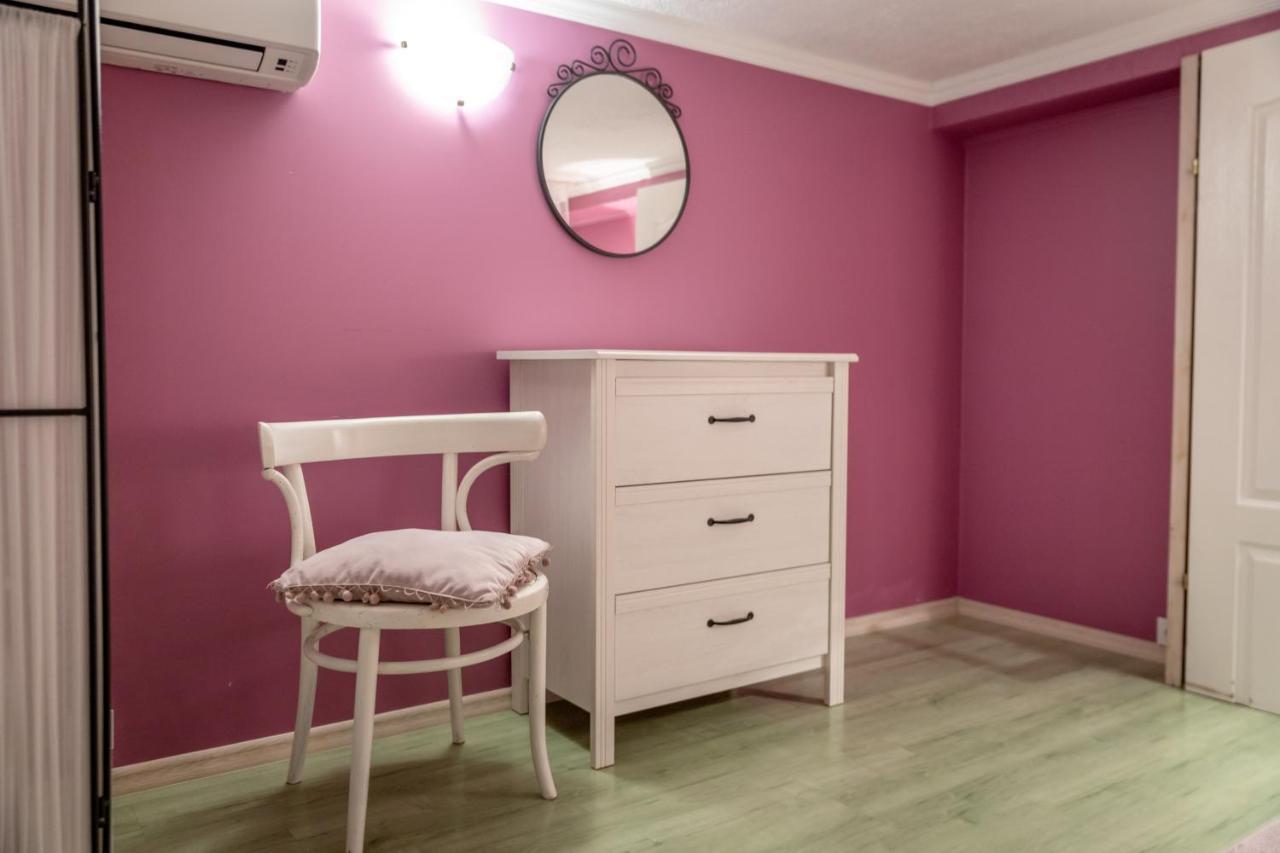 Apartments Vintage Banjol المظهر الخارجي الصورة