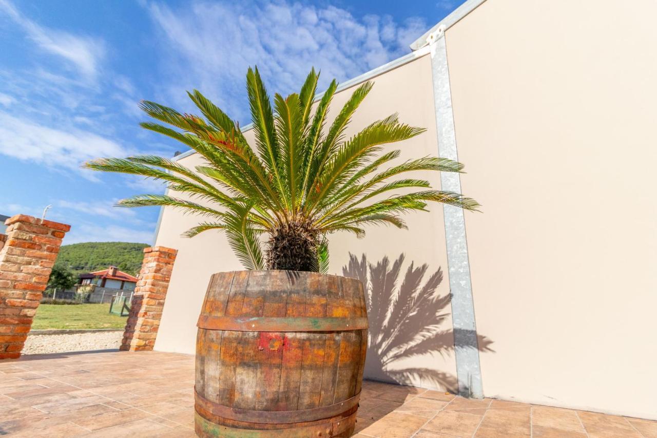 Apartments Vintage Banjol المظهر الخارجي الصورة