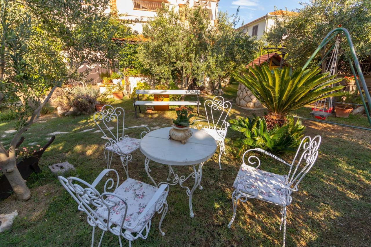 Apartments Vintage Banjol المظهر الخارجي الصورة