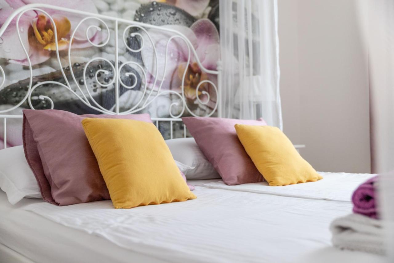 Apartments Vintage Banjol المظهر الخارجي الصورة