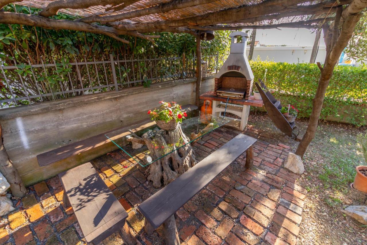 Apartments Vintage Banjol المظهر الخارجي الصورة