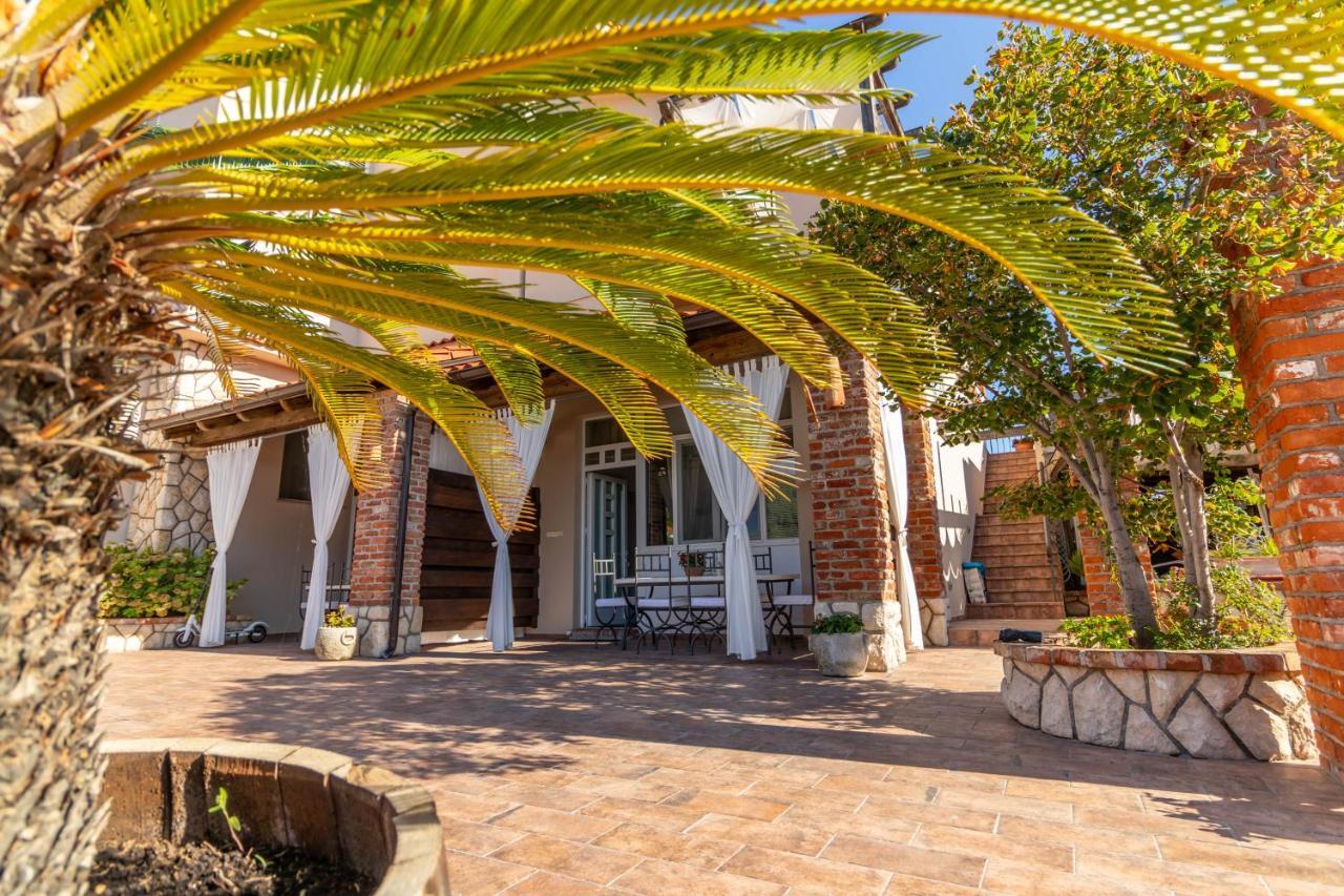 Apartments Vintage Banjol المظهر الخارجي الصورة